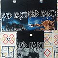 Iced Earth - TShirt or Longsleeve - Iced Earth