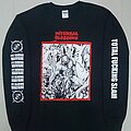 Internal Bleeding - TShirt or Longsleeve - Internal Bleeding - 20th Anniversary