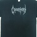 Dysentery - TShirt or Longsleeve - Dysentery - Annihilation Is Salvation