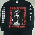 EMBALMER - TShirt or Longsleeve - Embalmer - Projectile Vomit