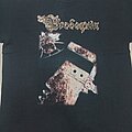 Brodequin - TShirt or Longsleeve - Brodequin - Methods Of Execution UBR