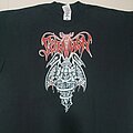 Summon - TShirt or Longsleeve - Summon - Dark Descent Of Fallen Souls