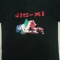 Jig-Ai - TShirt or Longsleeve - Jig-Ai - Dynamite Girl