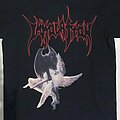 Immolation - TShirt or Longsleeve - Immolation - Fallen Angel