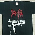 Deeds Of Flesh - TShirt or Longsleeve - Deeds Of Flesh - Trading Pieces