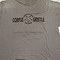 Corpse Gristle Records - TShirt or Longsleeve - Corpse Gristle Records - Don't Fuckin Mess With Texas