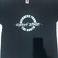 Corpse Gristle Records - TShirt or Longsleeve - Corpse Gristle Records - Don't Fuckin Mess With Texas