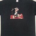 Jig-Ai - TShirt or Longsleeve - Jig-Ai - "Katana Orgy"