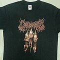 Cephalotripsy - TShirt or Longsleeve - Cephalotripsy
