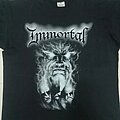Immortal - TShirt or Longsleeve - Immortal - Unholy Forces To Evil
