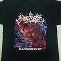 Angelcorpse - TShirt or Longsleeve - Angelcorpse - Exterminate