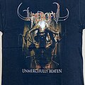 Unmerciful - TShirt or Longsleeve - Unmerciful - Unmercifully Beaten