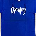 Dysentery - TShirt or Longsleeve - Dysentery - Annihilation Is Salvation