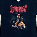Devourment - TShirt or Longsleeve - Devourment - 138 UBR