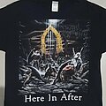 Immolation - TShirt or Longsleeve - Immolation - Here In After