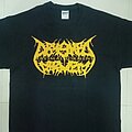 Abysmal Torment - TShirt or Longsleeve - Abysmal Torment - Omnicide