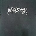 DESOLATION - TShirt or Longsleeve - Desolation