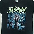 Suffocation - TShirt or Longsleeve - Suffocation - Breeding The Spawn