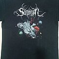 Suffereign - TShirt or Longsleeve - Suffereign - Secreted Insanity