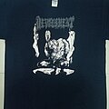Devourment - TShirt or Longsleeve - Devourment - Butcher The Weak