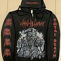 Waking The Cadaver - Hooded Top / Sweater - Waking The Cadaver