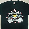 Purification - TShirt or Longsleeve - Purification - Japan Tour 2003
