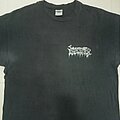 Scattered Remnants - TShirt or Longsleeve - Scattered Remnants - Inherent Perversion