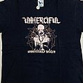 Unmerciful - TShirt or Longsleeve - Unmerciful - Unmercifully Beaten
