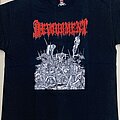 Devourment - TShirt or Longsleeve - Devourment - Field Of The Impaled