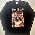 Dying Fetus - TShirt or Longsleeve - Dying Fetus - Praise The Lord (Opium Of The Masses)