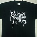 Krieg - TShirt or Longsleeve - Krieg - Destruction Ritual