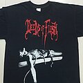 Deeds Of Flesh - TShirt or Longsleeve - Deeds Of Flesh - Trading Pieces