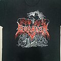 Gorgasm - TShirt or Longsleeve - Gorgasm - NRW Deathfest 2011