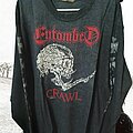 Entombed - TShirt or Longsleeve - Entombed