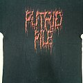 Putrid Pile - TShirt or Longsleeve - Putrid Pile Logo