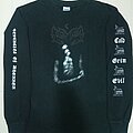 Leviathan - TShirt or Longsleeve - Leviathan - Tentacles Of Whorror