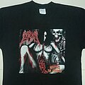 Lust Of Decay - TShirt or Longsleeve - Lust Of Decay - Infesting The Exhumed