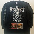 Dying Fetus - TShirt or Longsleeve - Dying Fetus - Killing On Adrenaline