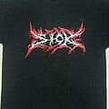 Sick - TShirt or Longsleeve - Sick - NRW Deathfest 2012