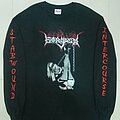 Gorgasm - TShirt or Longsleeve - Gorgasm - Stabwound Intercourse