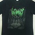 Vomit Remnants - TShirt or Longsleeve - Vomit Remnants - Supreme Vehemence