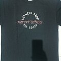 Corpse Gristle Records - TShirt or Longsleeve - Corpse Gristle Records Corpse Gristle - Sickness From The South