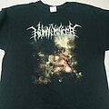 Human Mincer - TShirt or Longsleeve - Human Mincer - Degradation Paradox