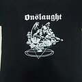 Onslaught - TShirt or Longsleeve - Onslaught