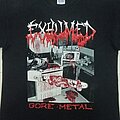 Exhumed - TShirt or Longsleeve - Exhumed - Gore Metal