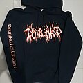 Deprecated - Hooded Top / Sweater - Deprecated - Deriding His Creation