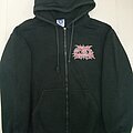 Spawn Of Possession - Hooded Top / Sweater - Spawn Of Possession - Church Of Defiance