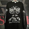 Marduk - TShirt or Longsleeve - Marduk