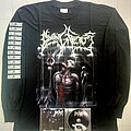 Dying Fetus - TShirt or Longsleeve - Dying Fetus - Grotesque Impalement