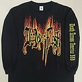 Deeds Of Flesh - TShirt or Longsleeve - Deeds Of Flesh - Death Across America III